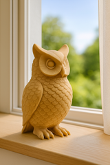 Strix Hout