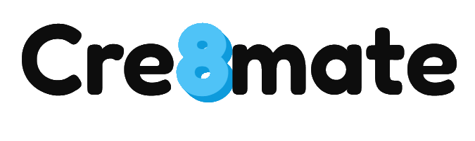 Cre8mate.nl